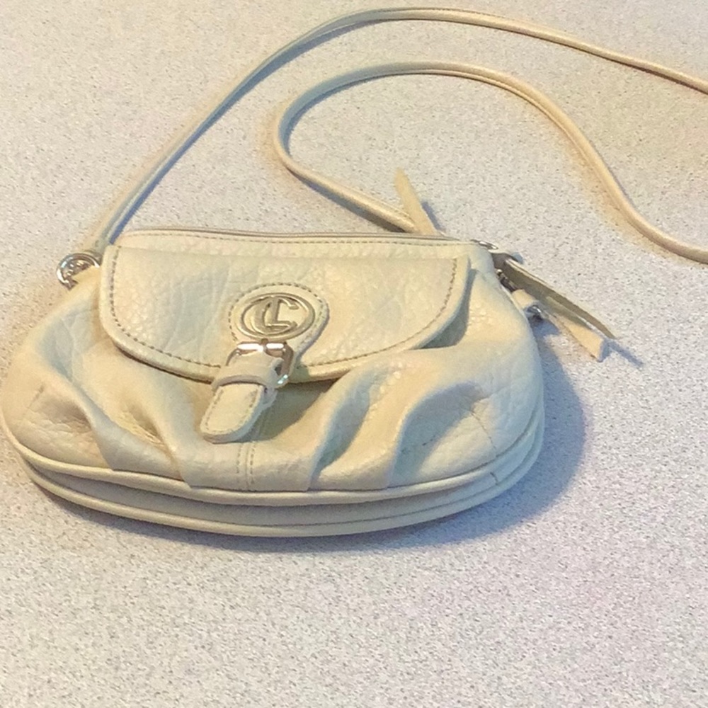 CL America bags crossbody purse
